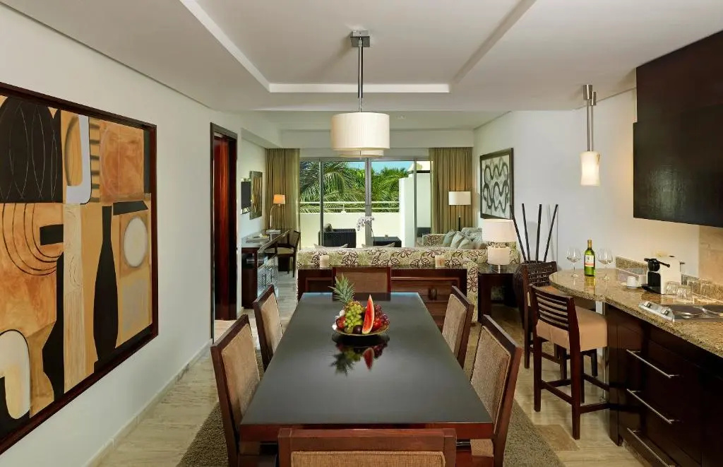 Zel Punta Cana, All Suites - All inclusive - Chambres