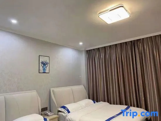Madrigal hotel 85