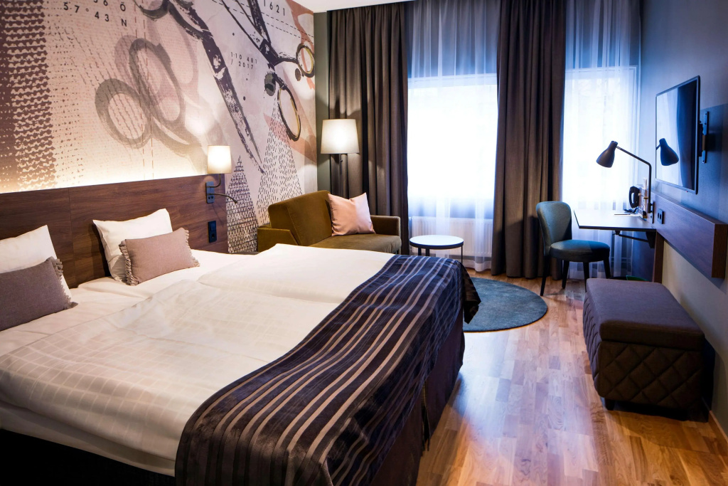 Hotel photo 13