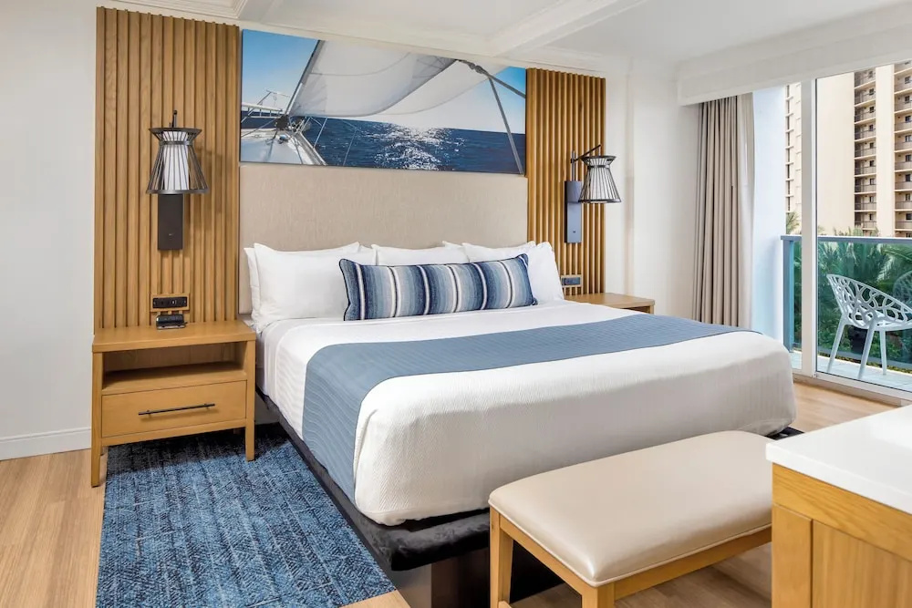 Standard Double room with balcony (full double bed)