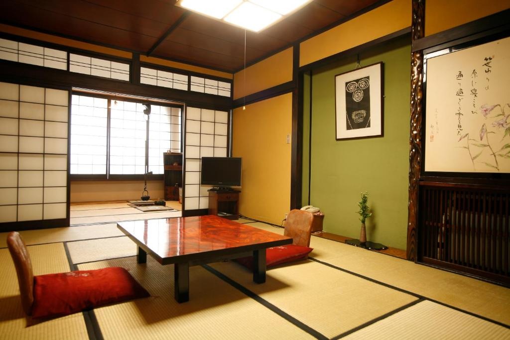 Ryokan Asunaro 사진 4