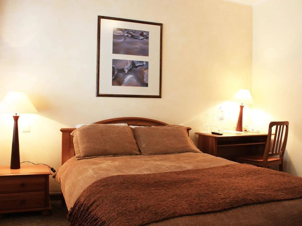 St. Peter's Boutique Hotel - Général