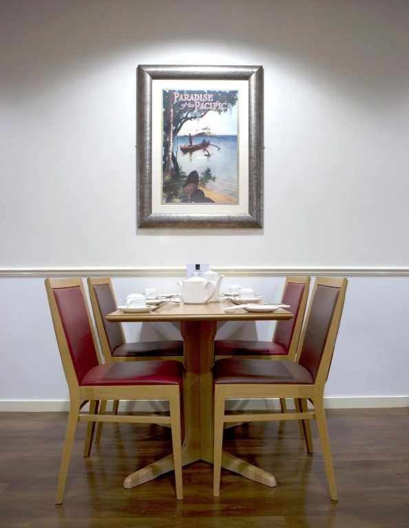 Skene House Hotels - Rosemount - Général