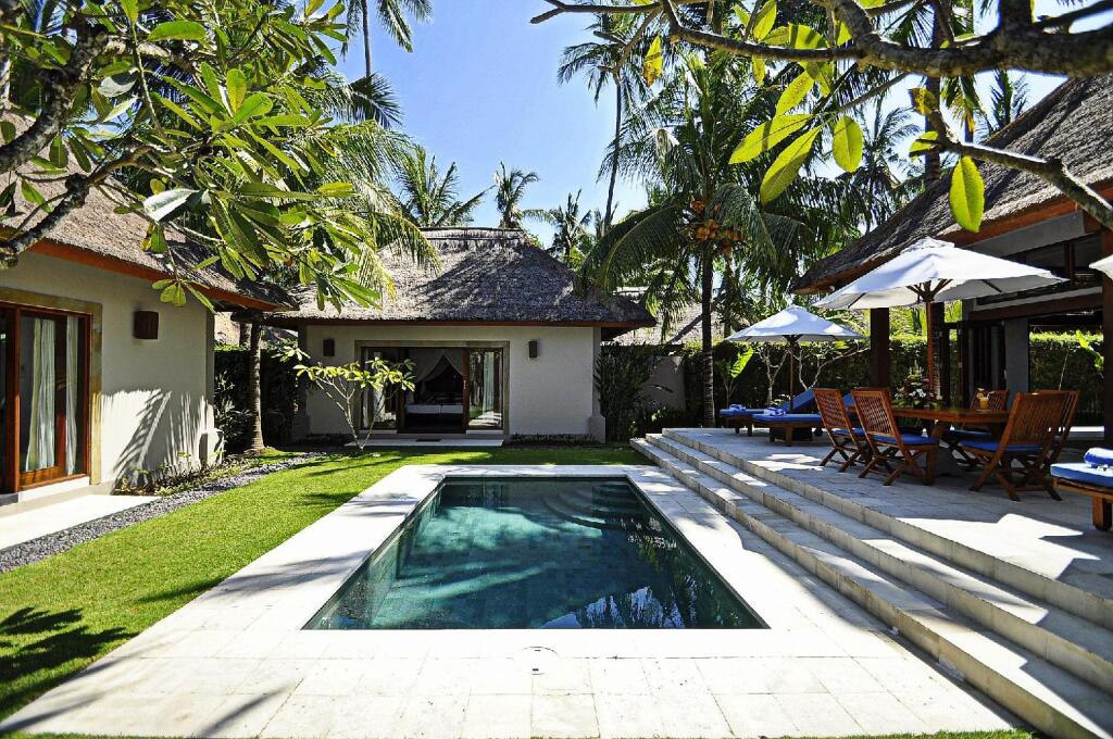Villa Sasoon
