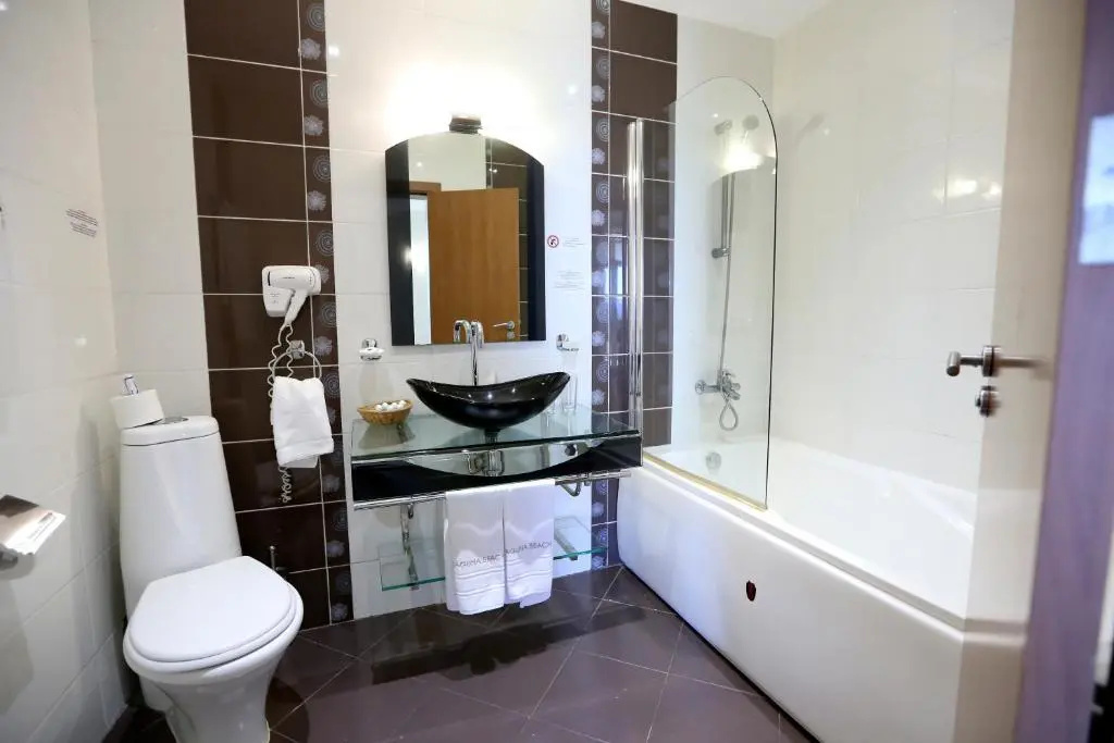 Laguna Beach Resort & Spa - Chambres