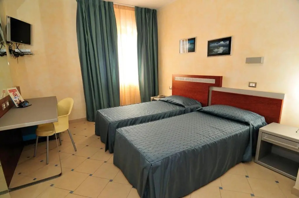 La Locanda del Cavaliere - Chambres