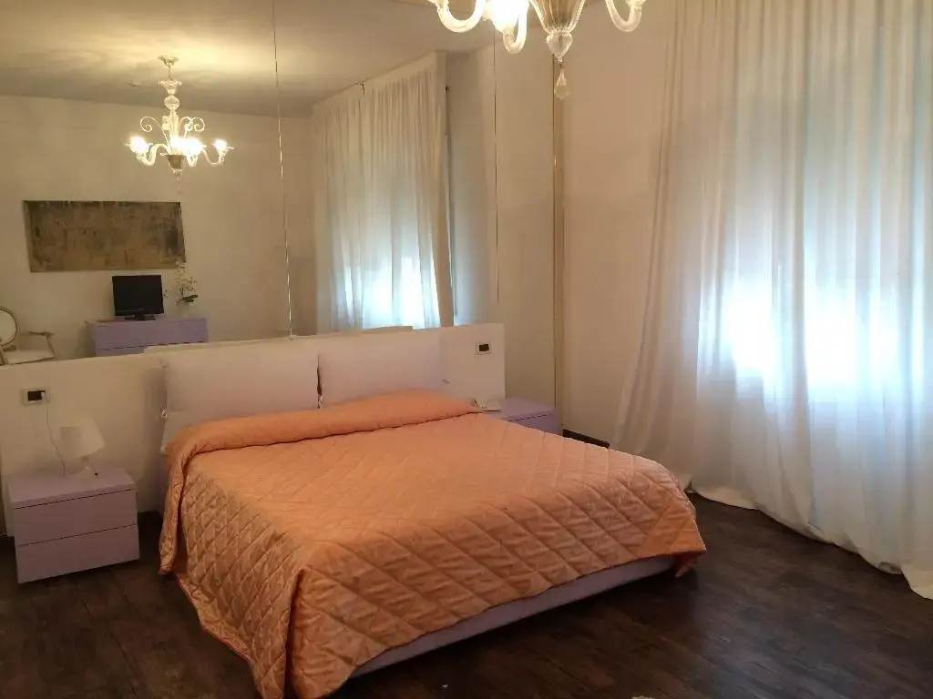 Hotel La Meridiana - Général