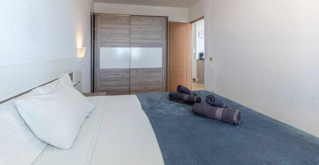 Princesa Isora Apartment Playa La Arena by DreamHomesTenerife