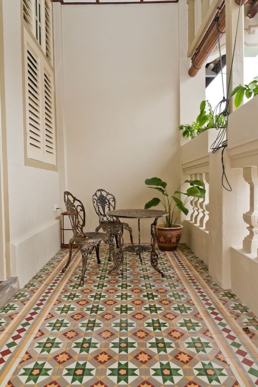 Palanquinn Heritage Suites