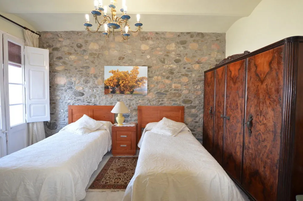 Hostal Can Nofre - Général