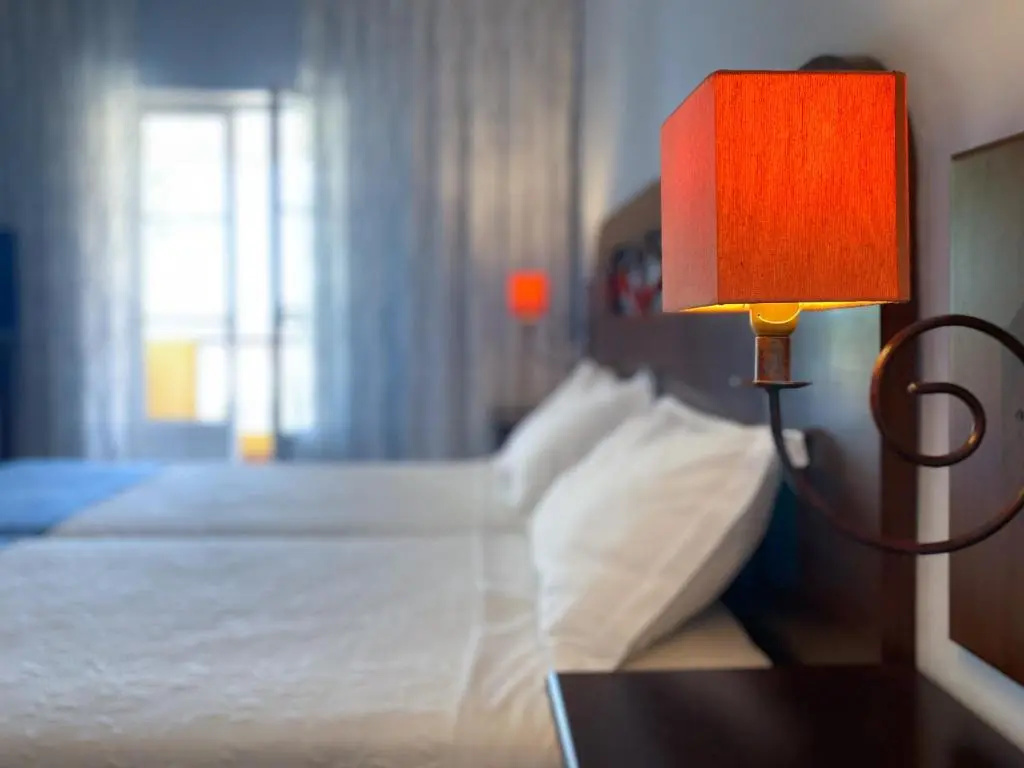 Hotel Rural Monte Da Leziria - Général