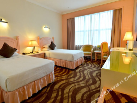 Emerald Puteri Hotel