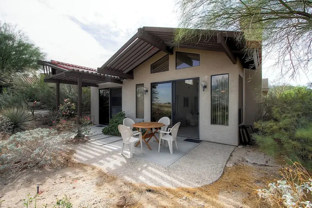 Borrego Springs Hideaway: Pool Table, Mtn Views!
