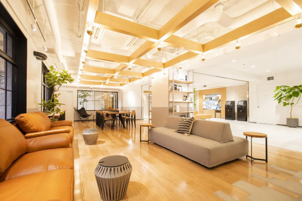 Fukuoka Toei Hotel 사진 32
