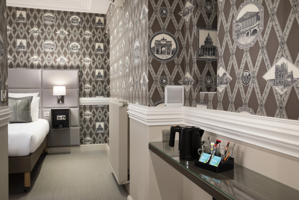 Hotel photo 20
