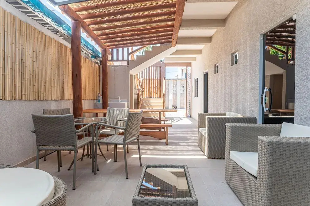 Flat 01 Quarto em Peroba AL - SH135.1