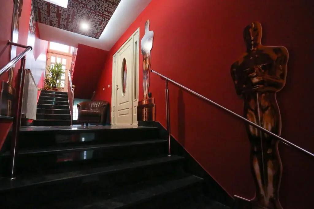 Hotel photo 9