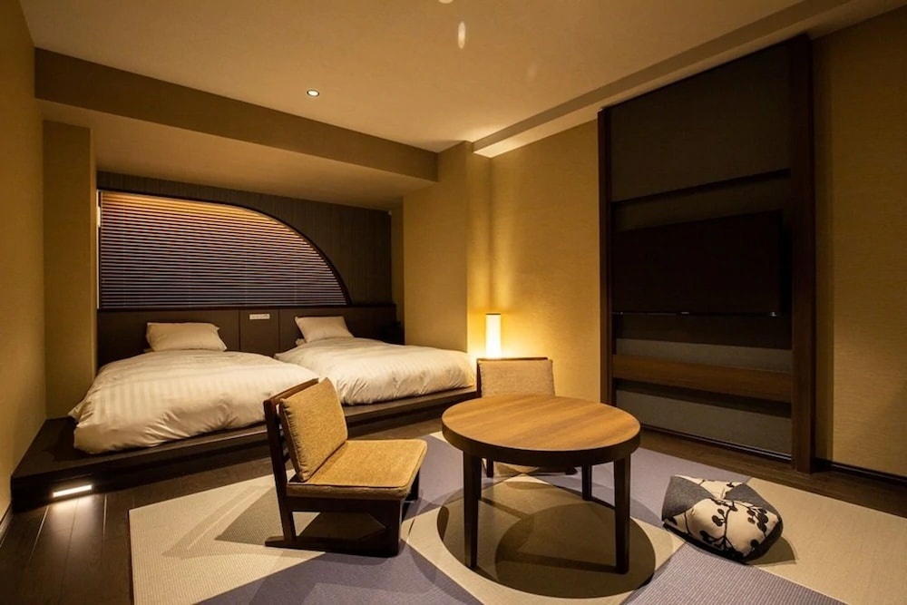 Yumoto Niseko Prince Hotel Hirafutei 사진 6