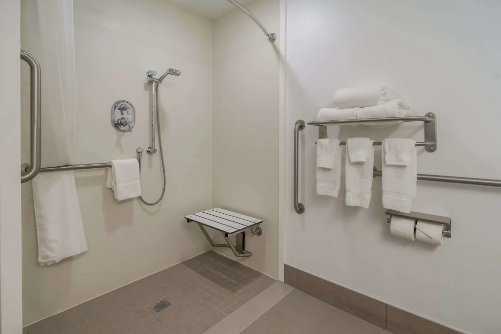 Country Inn & Suites by Radisson, Goldsboro, NC - Général