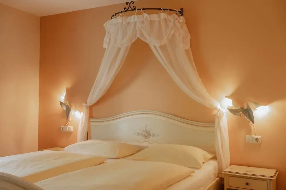 Schlossl Hotel Kindl - Chambres