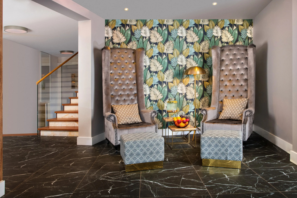 Leonardo Boutique Hotel Krakow City Center - Général