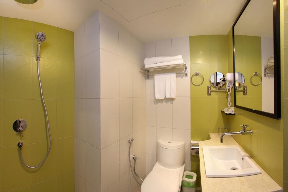 Hotel Richbaliz