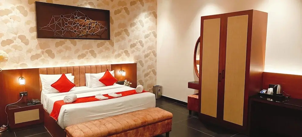 Hotel photo 8