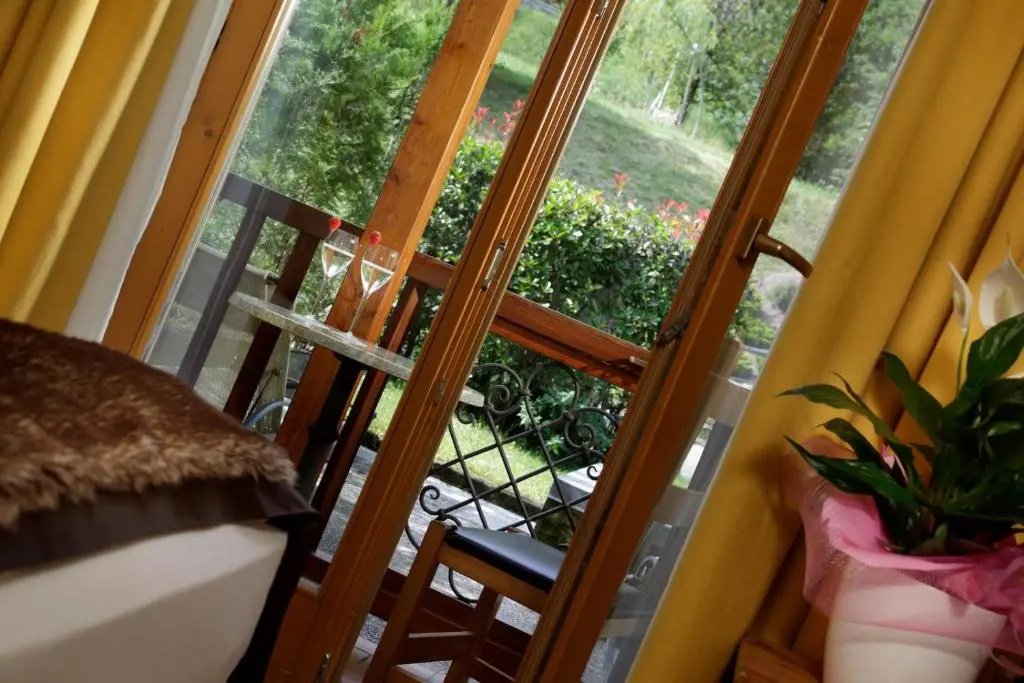 Boutique Hotel and Chalets Salvadori - Chambres
