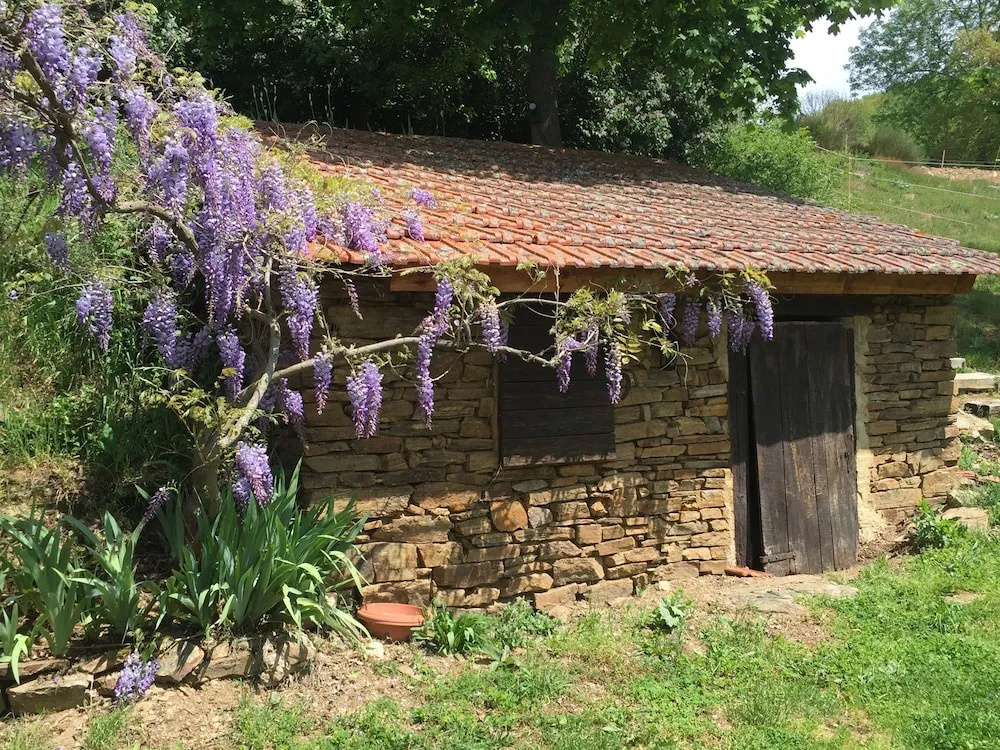 Auberge de Vazerat