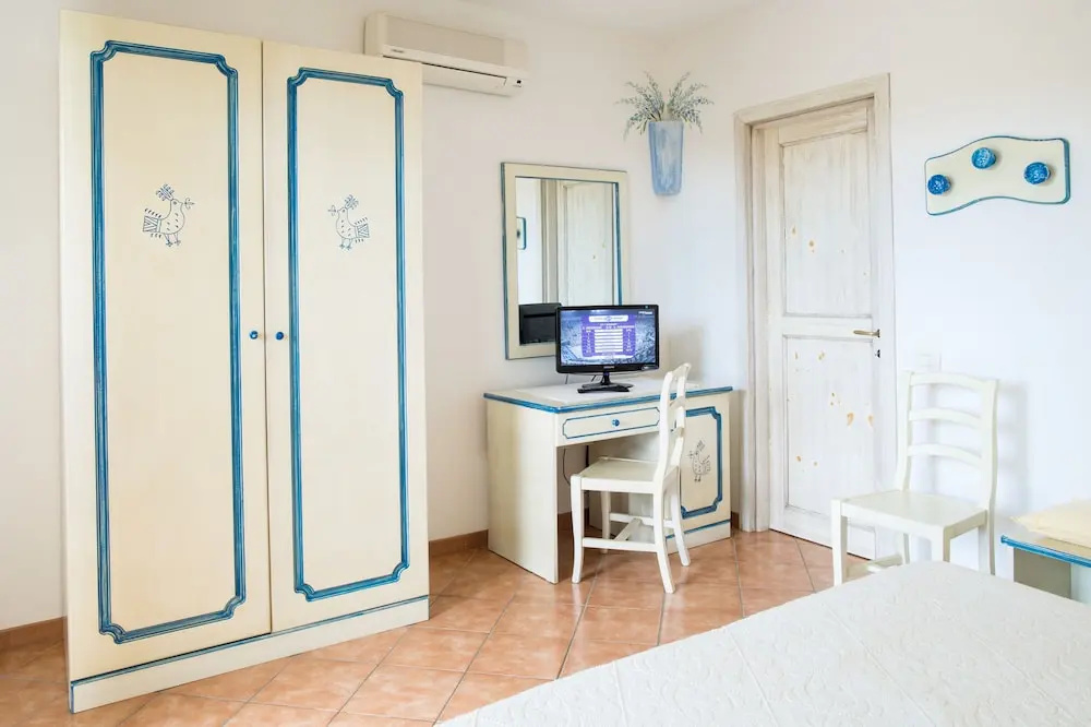 La Jacia Hotel & Resort - Chambres