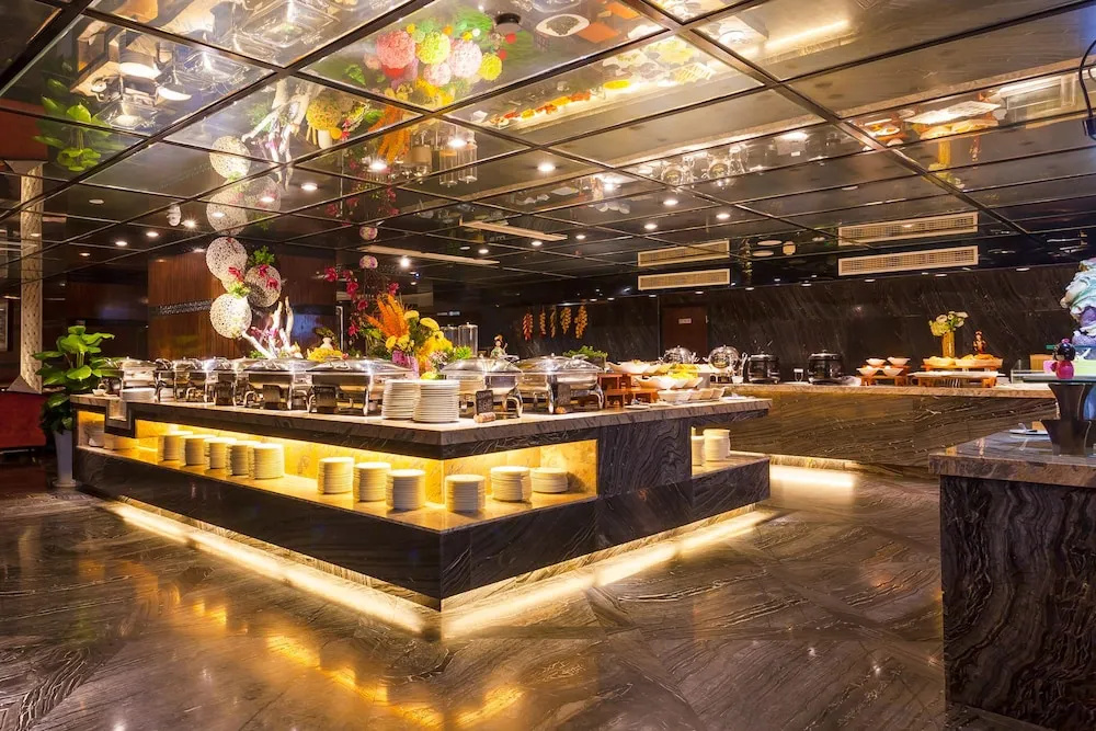 Chongqing YiMei Hotel - Général