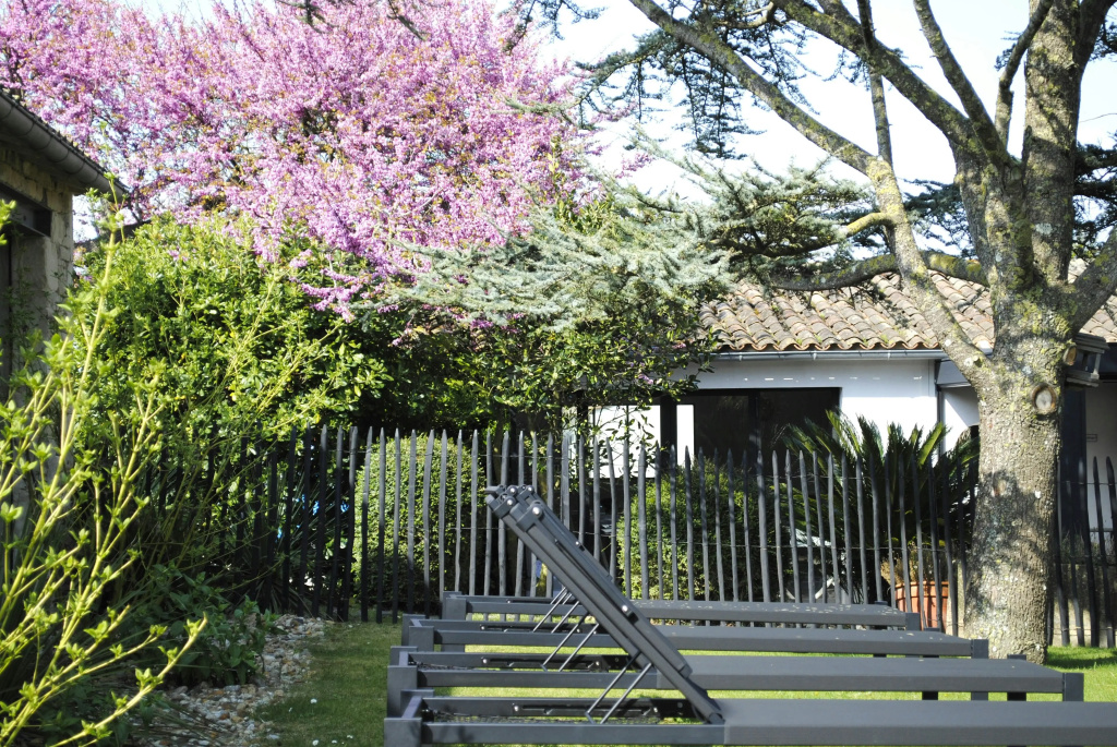 Le Clos Saint-Martin Hôtel & Spa - Général
