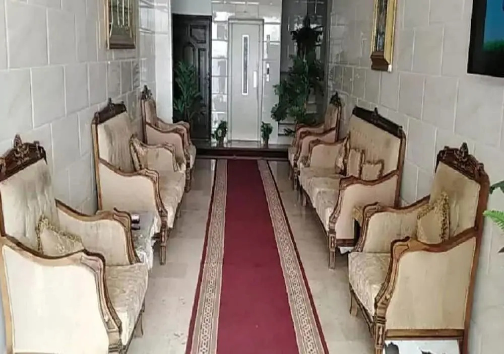 Hotel photo 12