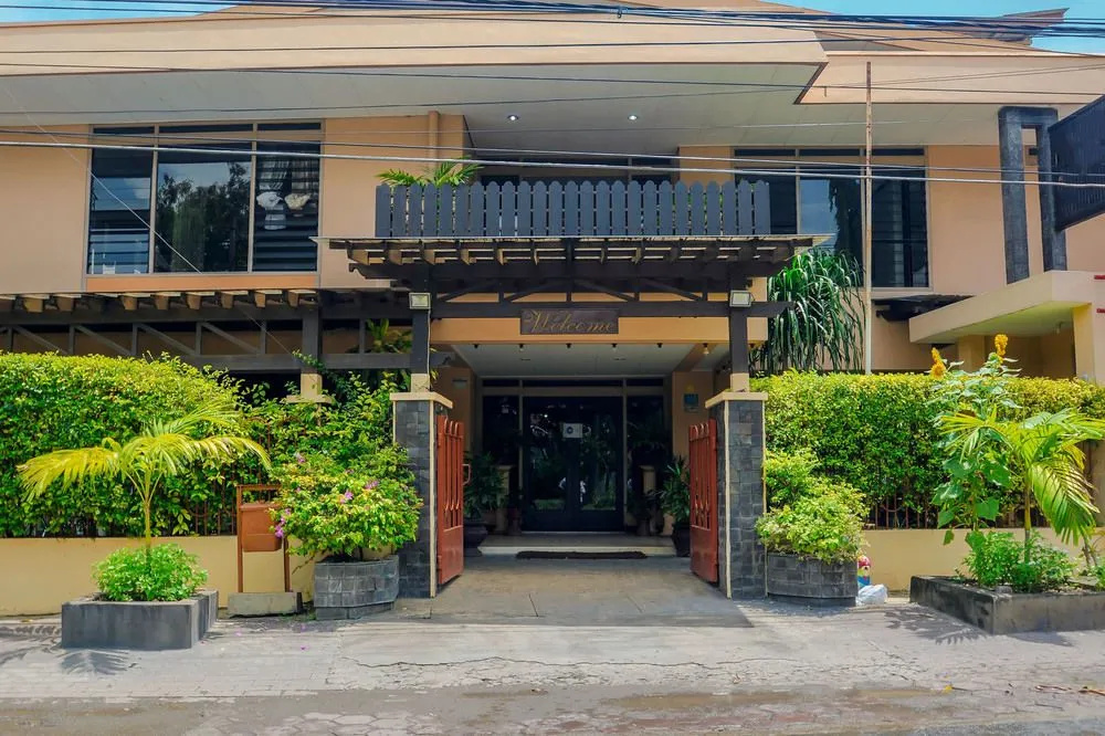 91015 Pondok Asri Family Guest House Syariah