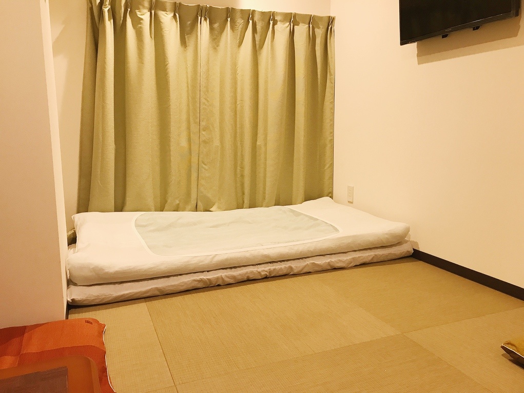 Hotel Saikoukan 사진 4