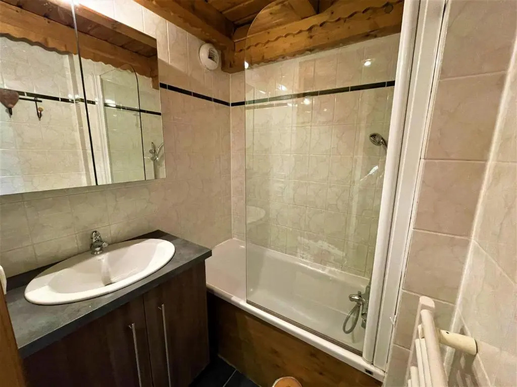 Afficher la photo 7 — Appartement Les Menuires, 5 pièces, 8 personnes - FR-1-452-105