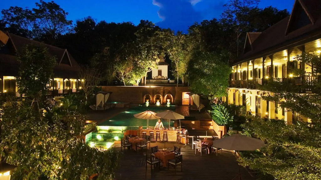 B2 Suthep Night Market Premier Resort - Général