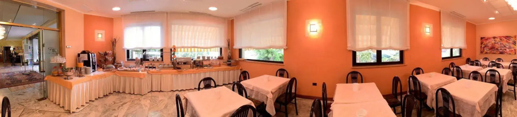 Green Park Hotel - Général
