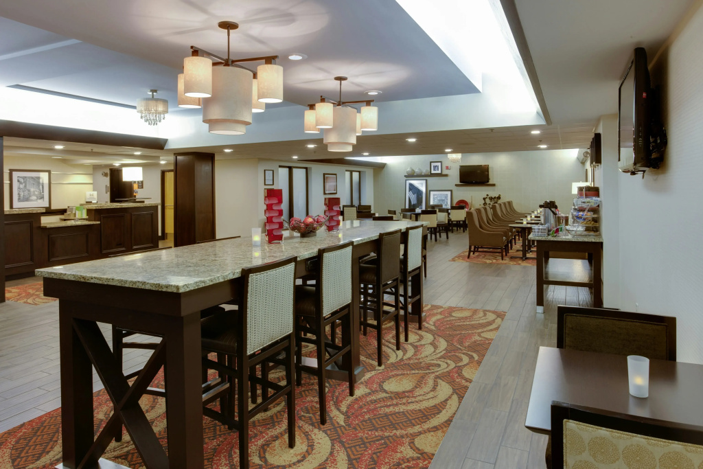 Hotel photo 21