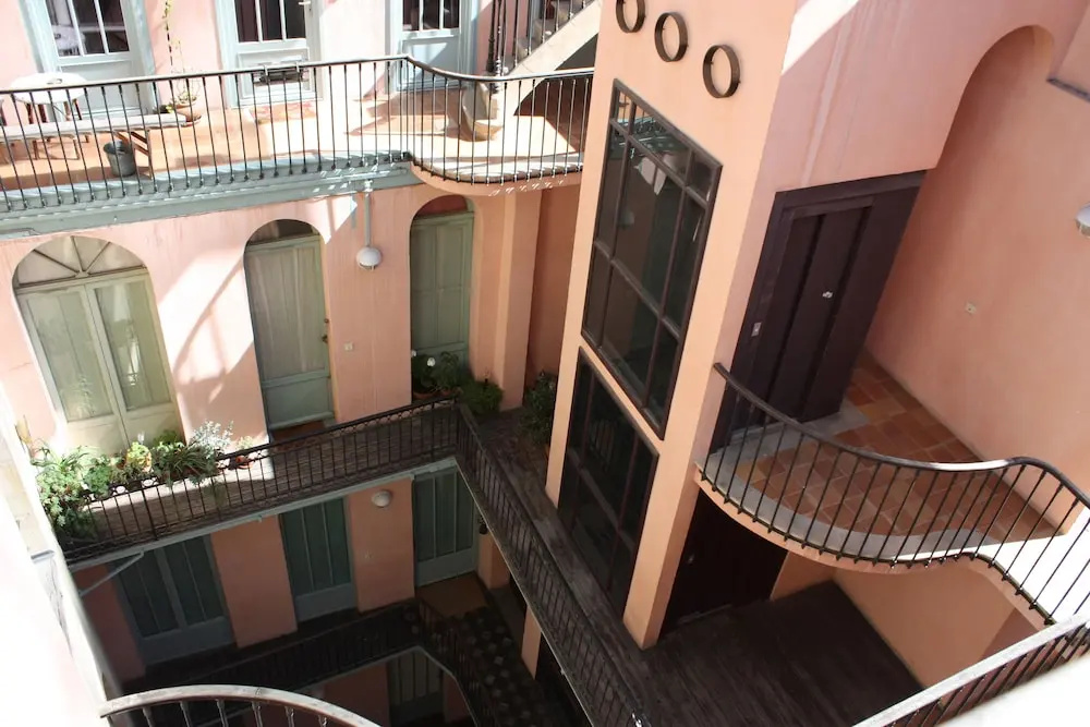 Appartement Le Sainte Catherine