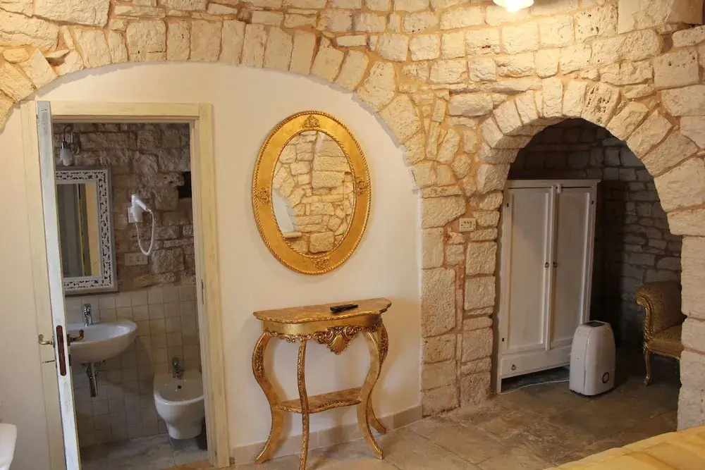 Trullo
