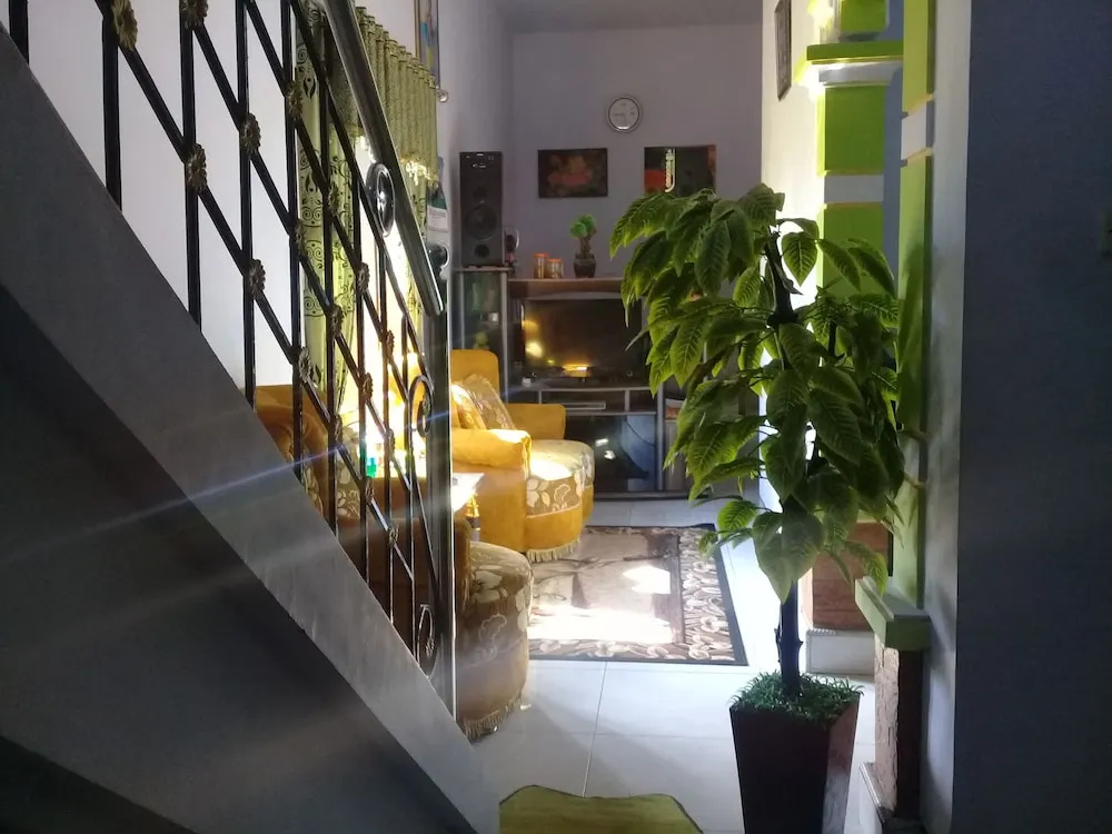 Mas Dylan Homestay