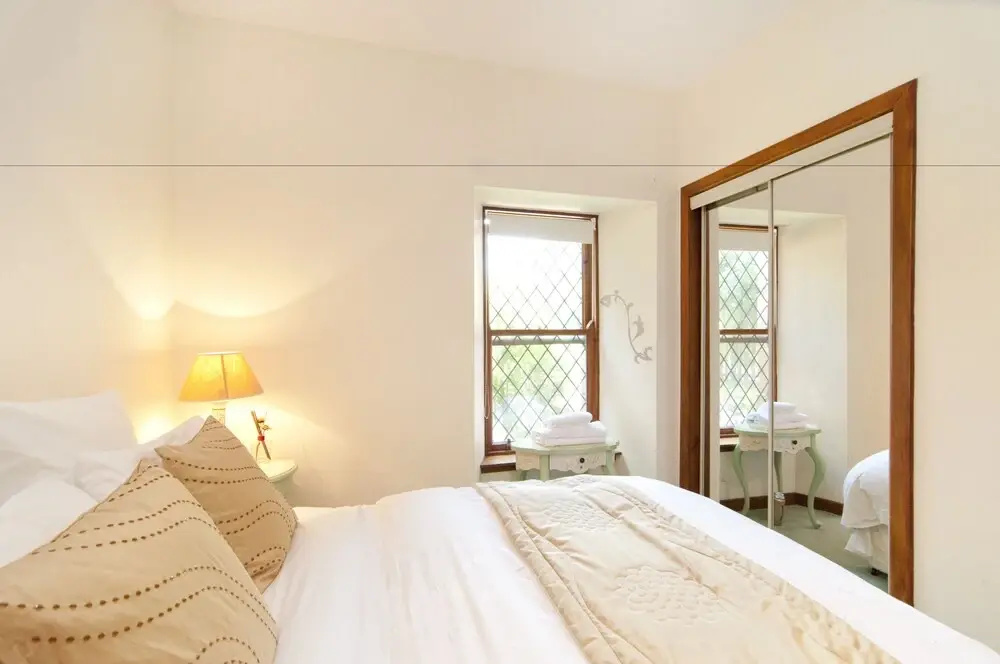 Bankton House Hotel - Chambres