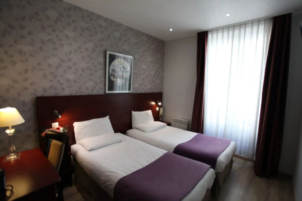 Hotel photo 18