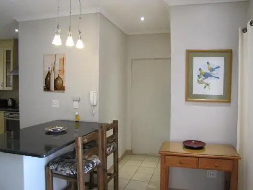 4 On Sengwe Place - Général