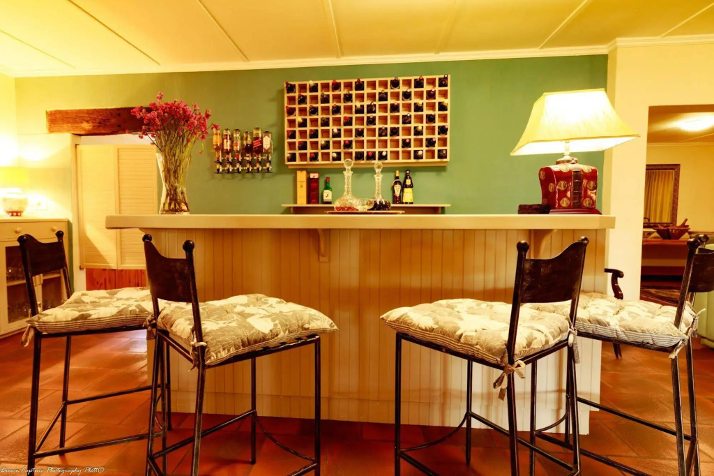 Tarn Country House - Général