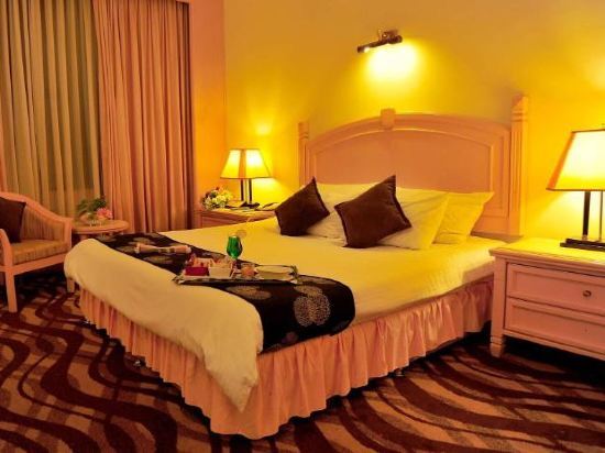 Emerald Puteri Hotel