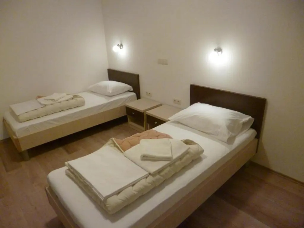 Pansion Stana - Chambres