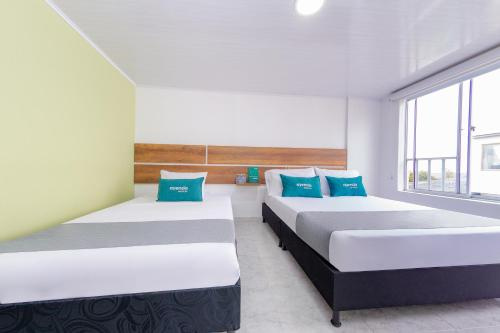 Casa Mama Hotel
