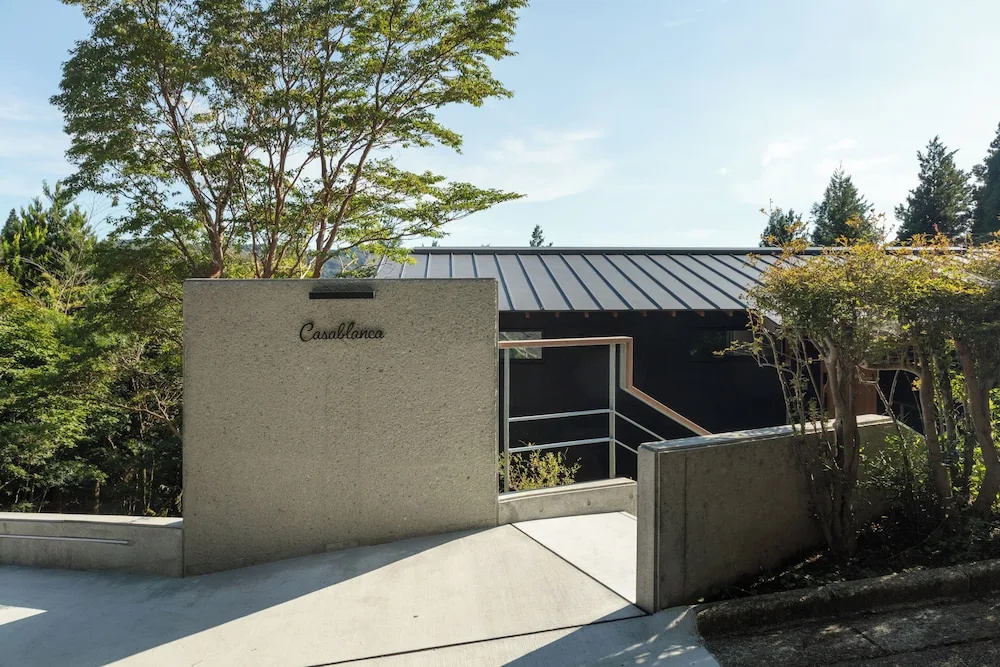 Casablanca Villa Hakone 사진 14